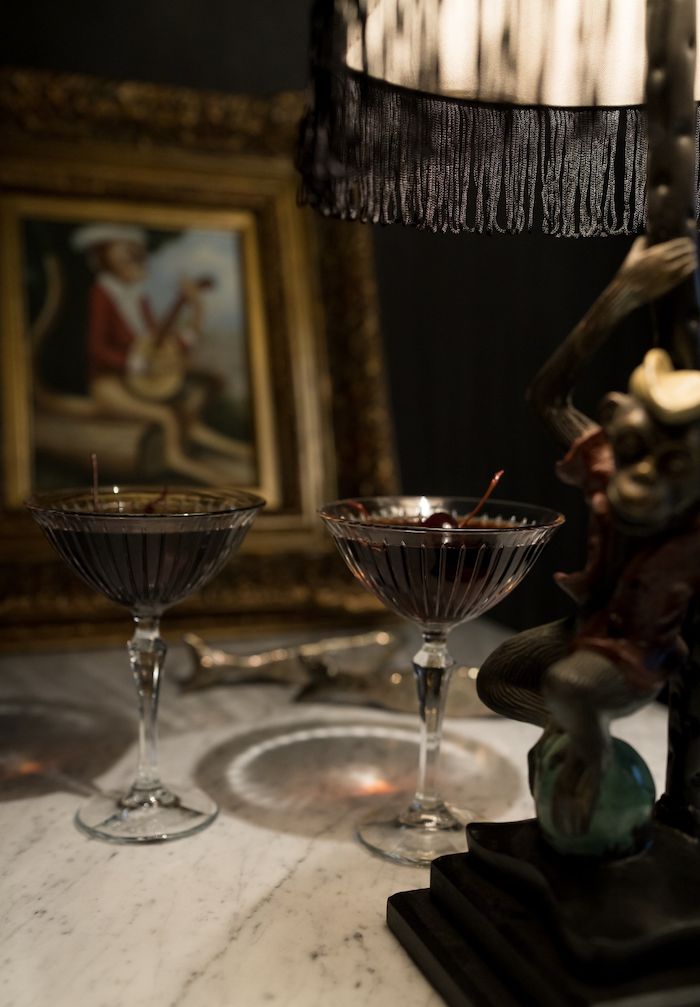 The Gossip Column: May 16, 2025